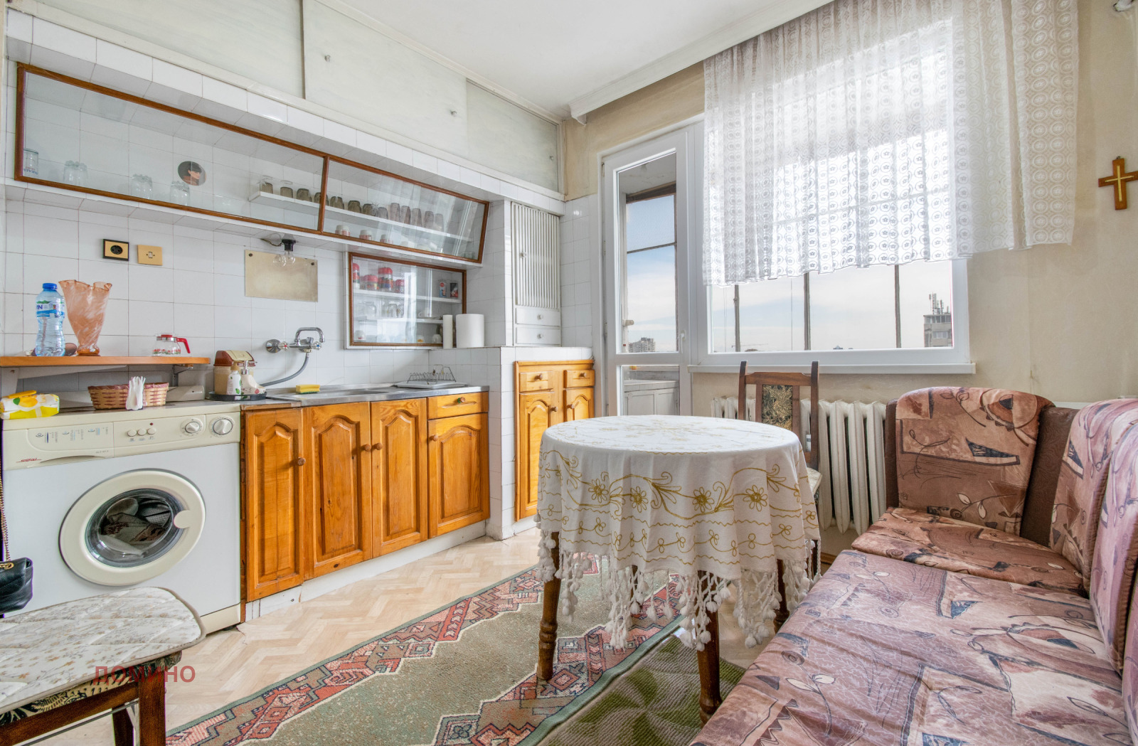 Продава 3-СТАЕН, гр. Пловдив, Мараша, снимка 7 - Апартаменти - 54066267