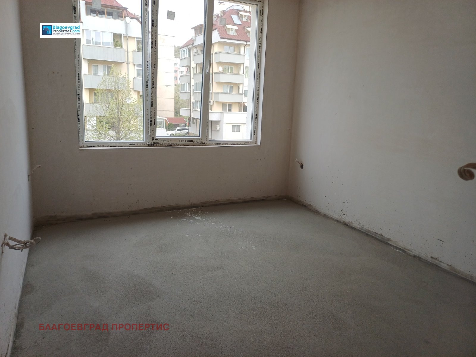 Продава 3-СТАЕН, гр. Благоевград, Еленово 2, снимка 6 - Апартаменти - 54277271