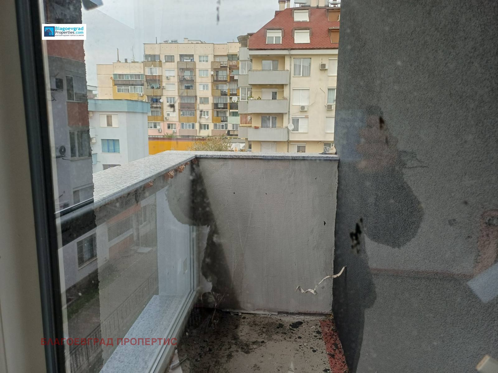 Продава 3-СТАЕН, гр. Благоевград, Еленово 2, снимка 4 - Апартаменти - 54277271