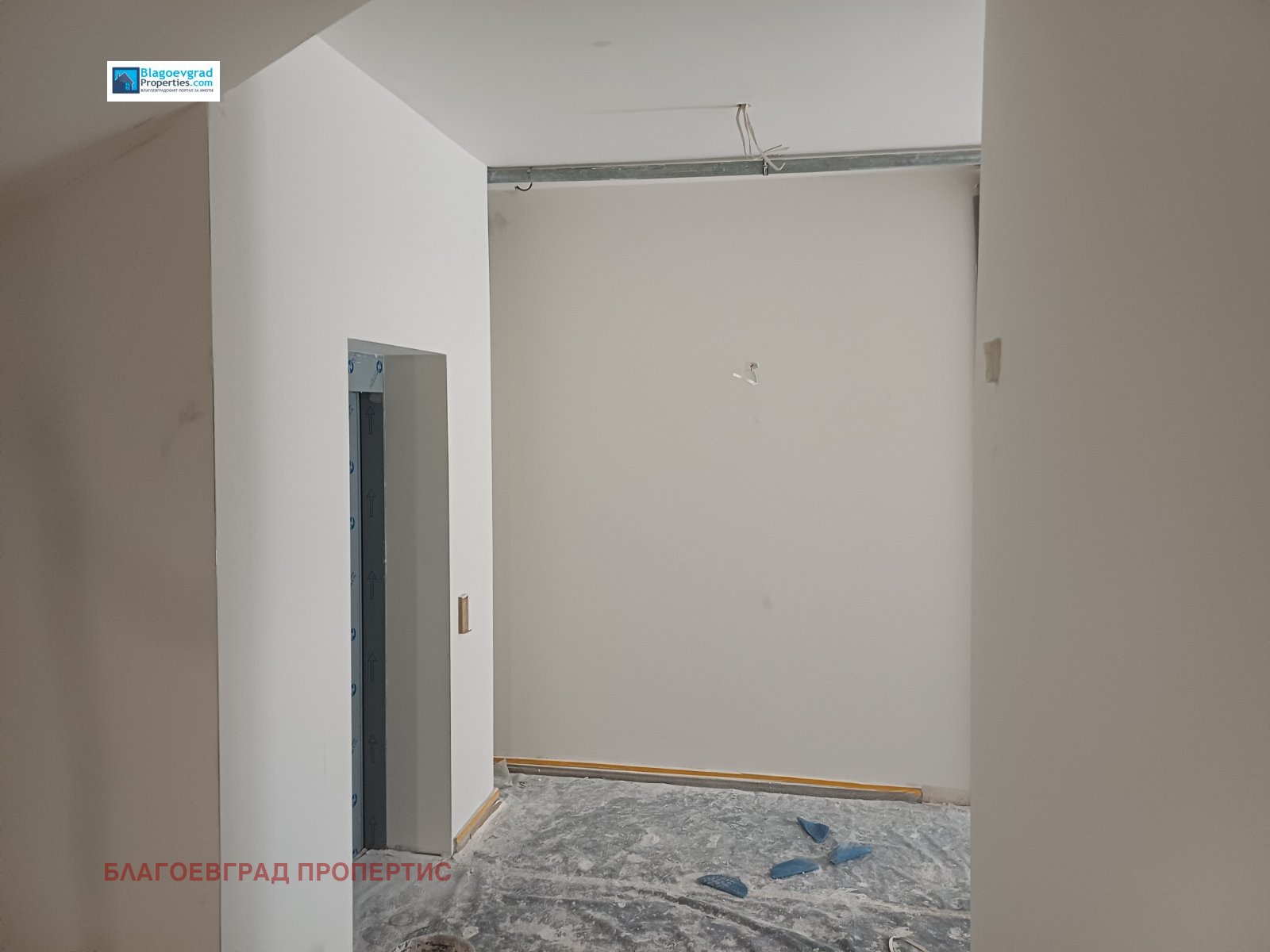 Продава 3-СТАЕН, гр. Благоевград, Еленово 2, снимка 10 - Апартаменти - 54277271