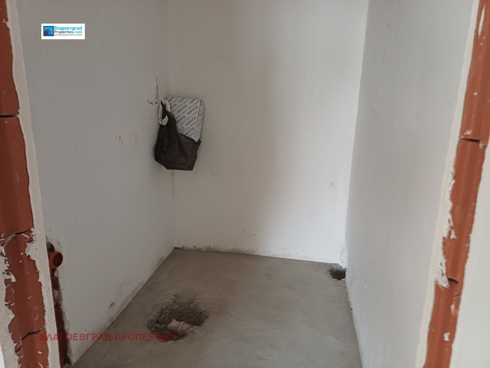 Продава 3-СТАЕН, гр. Благоевград, Еленово 2, снимка 7 - Апартаменти - 54277271