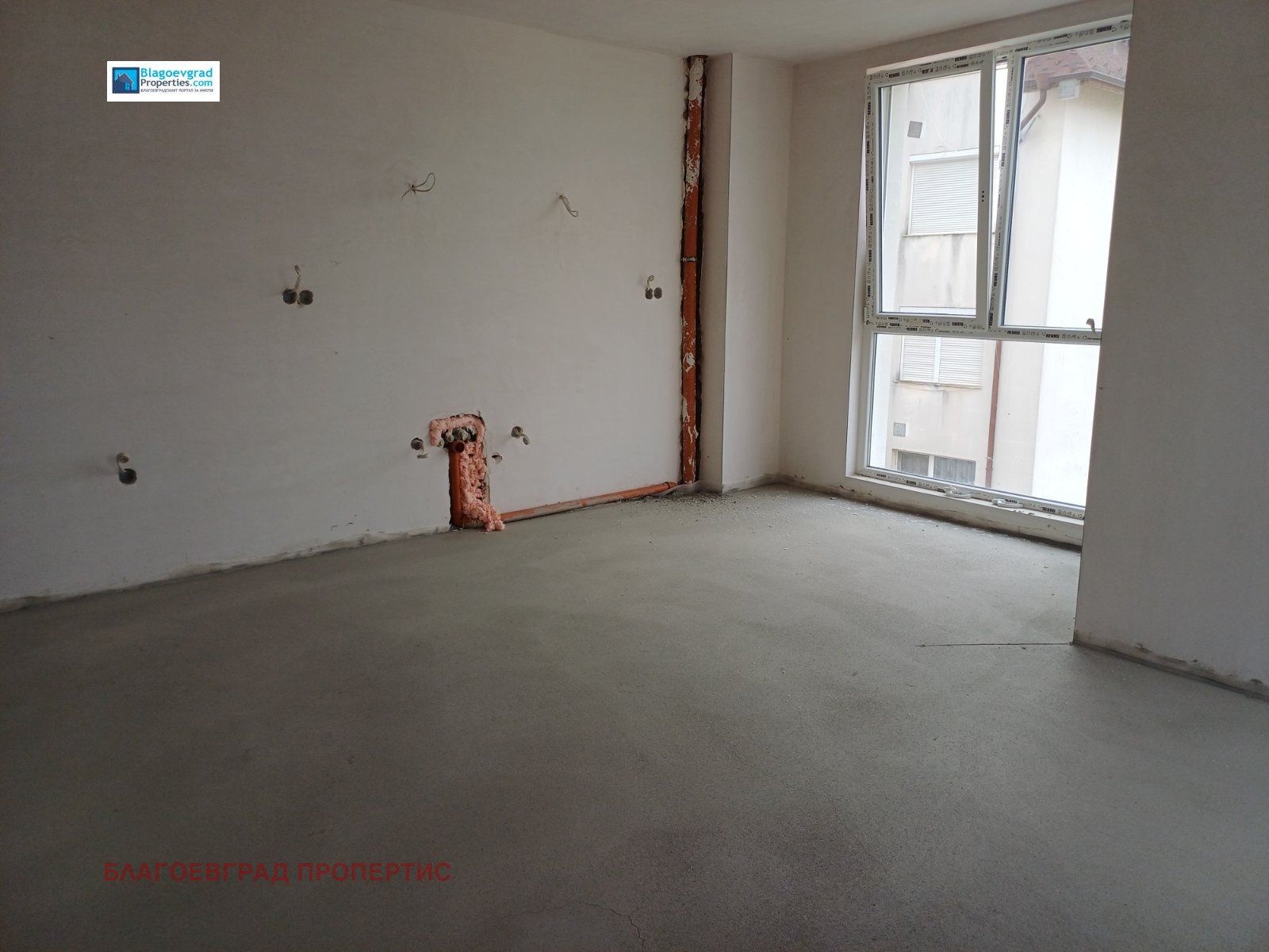 Продава 3-СТАЕН, гр. Благоевград, Еленово 2, снимка 3 - Апартаменти - 54277271