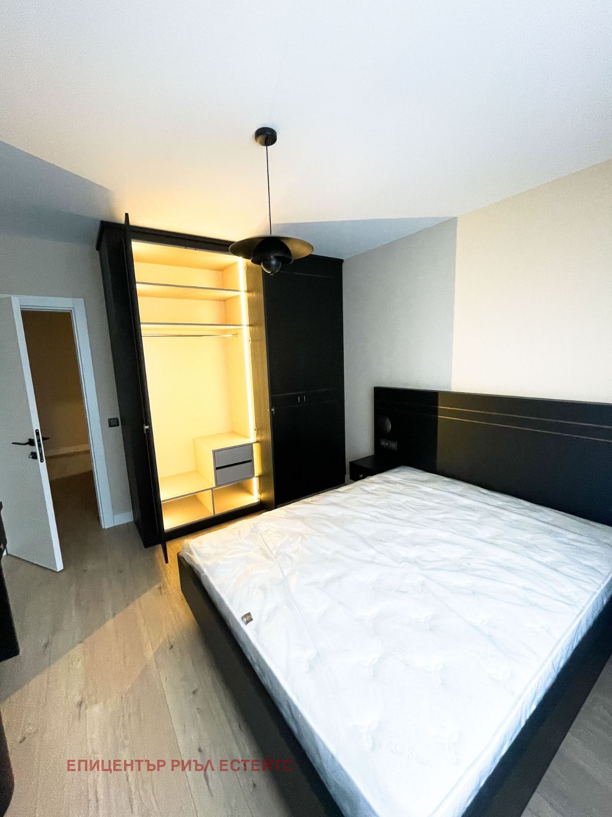 Продава 3-СТАЕН, гр. София, Красно село, снимка 9 - Апартаменти - 54452141