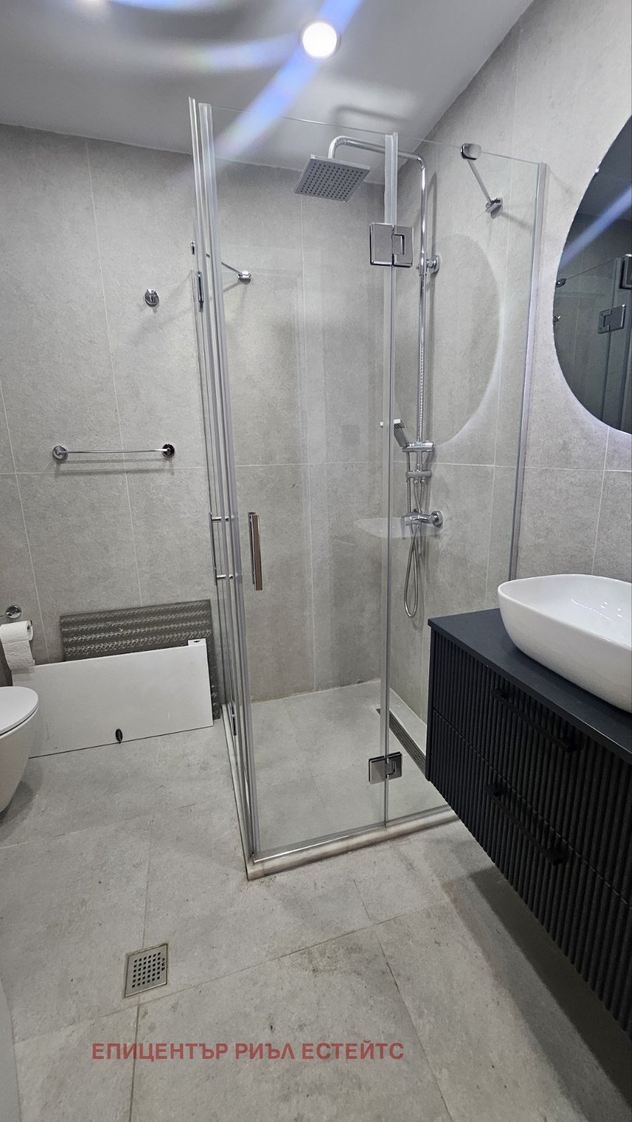 Продава 3-СТАЕН, гр. София, Красно село, снимка 16 - Апартаменти - 54452141