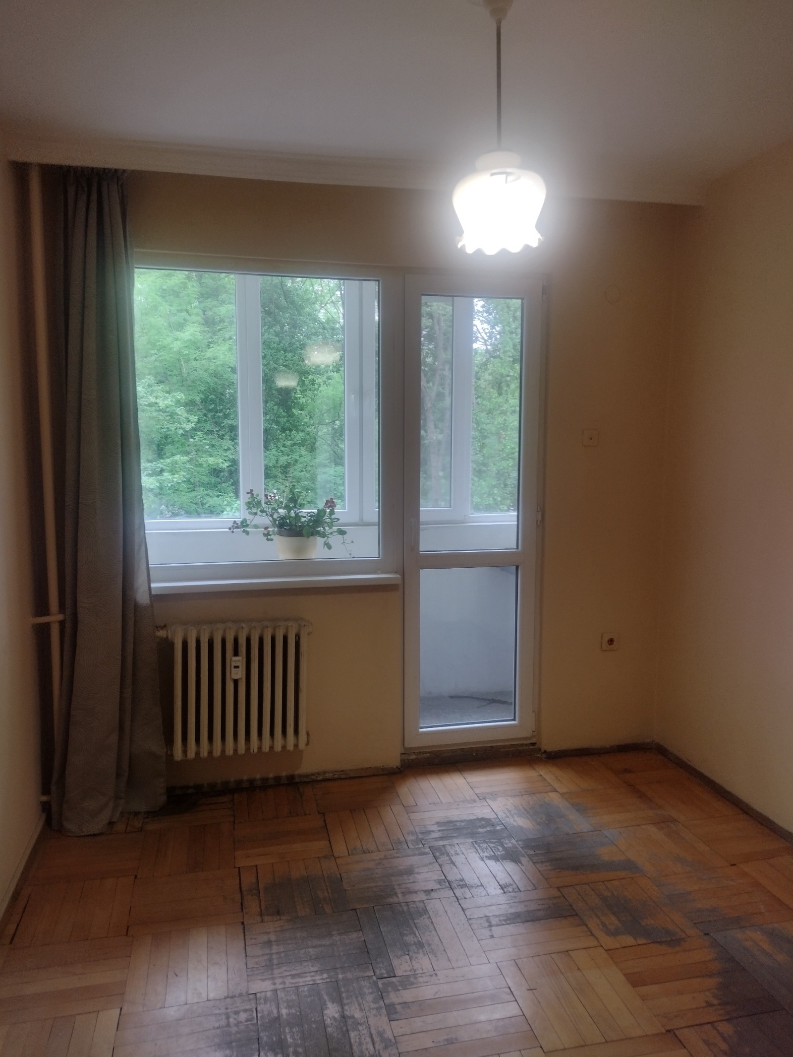 Продава 3-СТАЕН, гр. София, Хаджи Димитър, снимка 7 - Апартаменти - 54484117