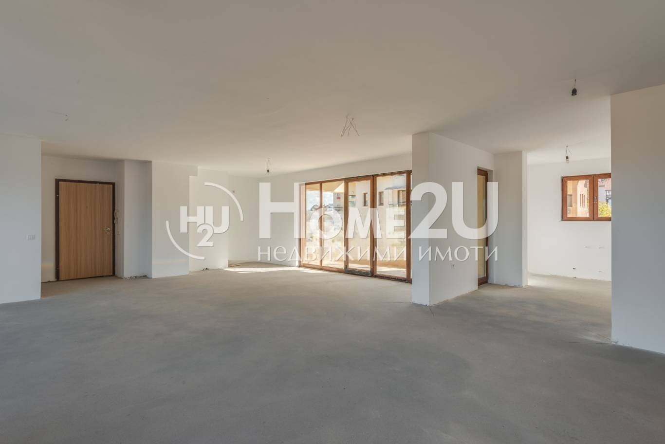 Продава 4-СТАЕН, гр. София, Бояна, снимка 3 - Апартаменти - 55615075