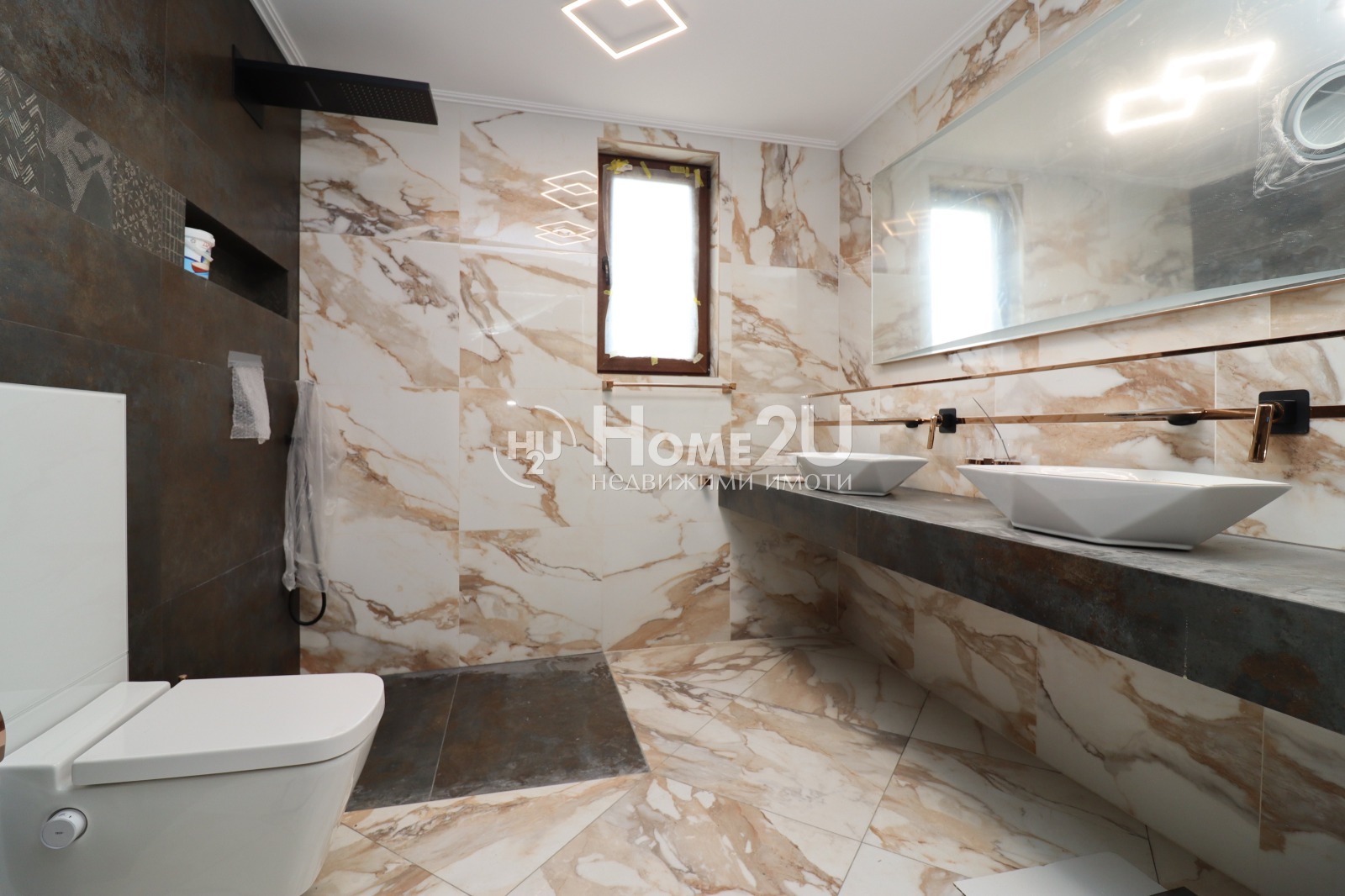 Продава 4-СТАЕН, гр. София, Бояна, снимка 8 - Апартаменти - 55615075