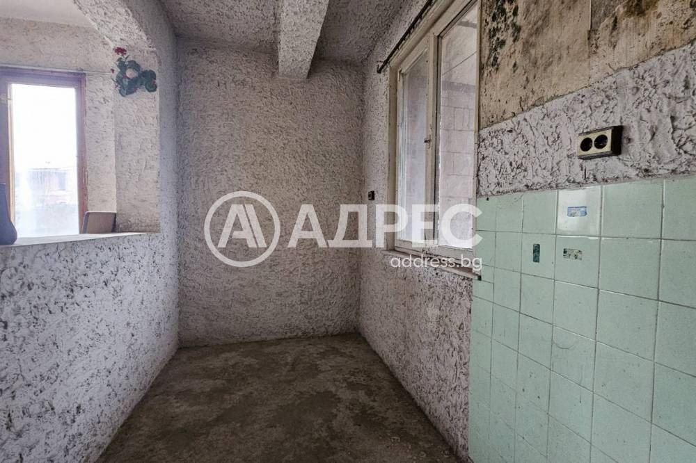 Продава ЕТАЖ ОТ КЪЩА, гр. София, с. Доброславци