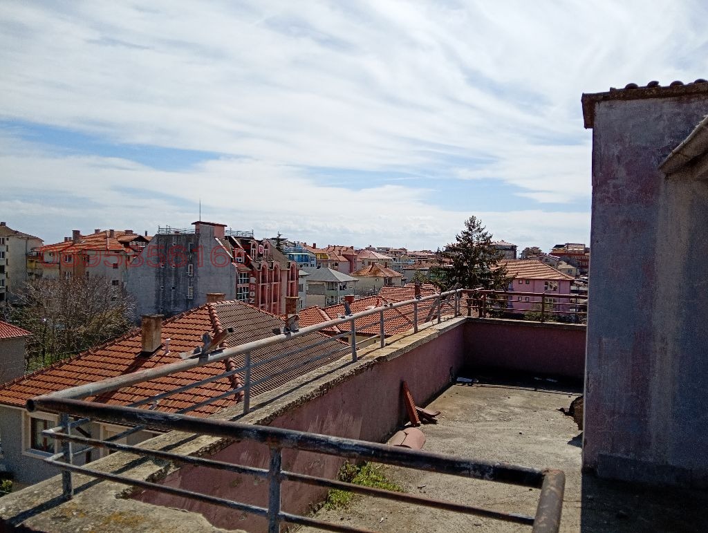 Продава КЪЩА, с. Равда, област Бургас, снимка 4 - Къщи - 54122929