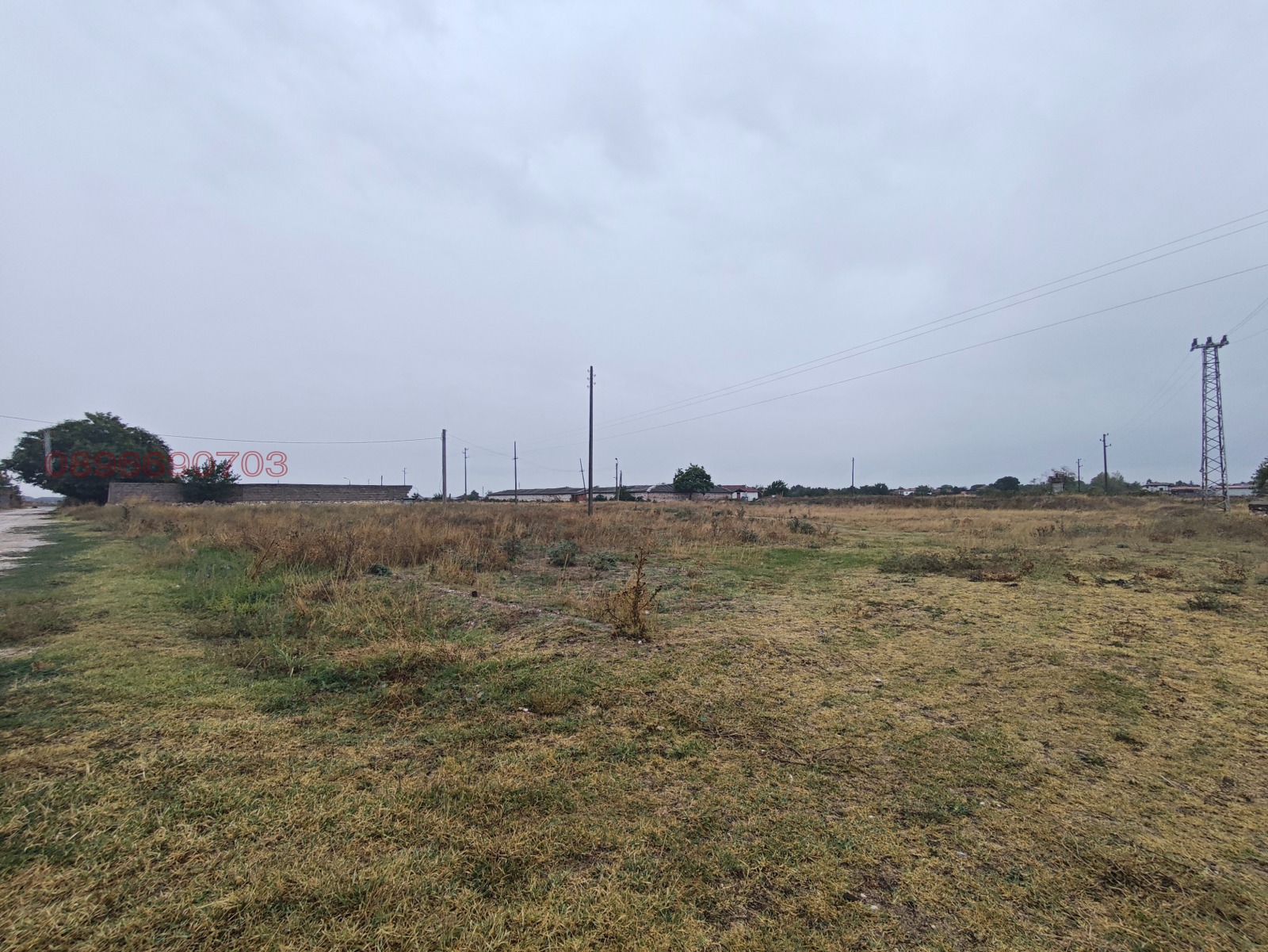 Продава ПАРЦЕЛ, с. Момино село, област Пловдив, снимка 3 - Парцели - 54002631