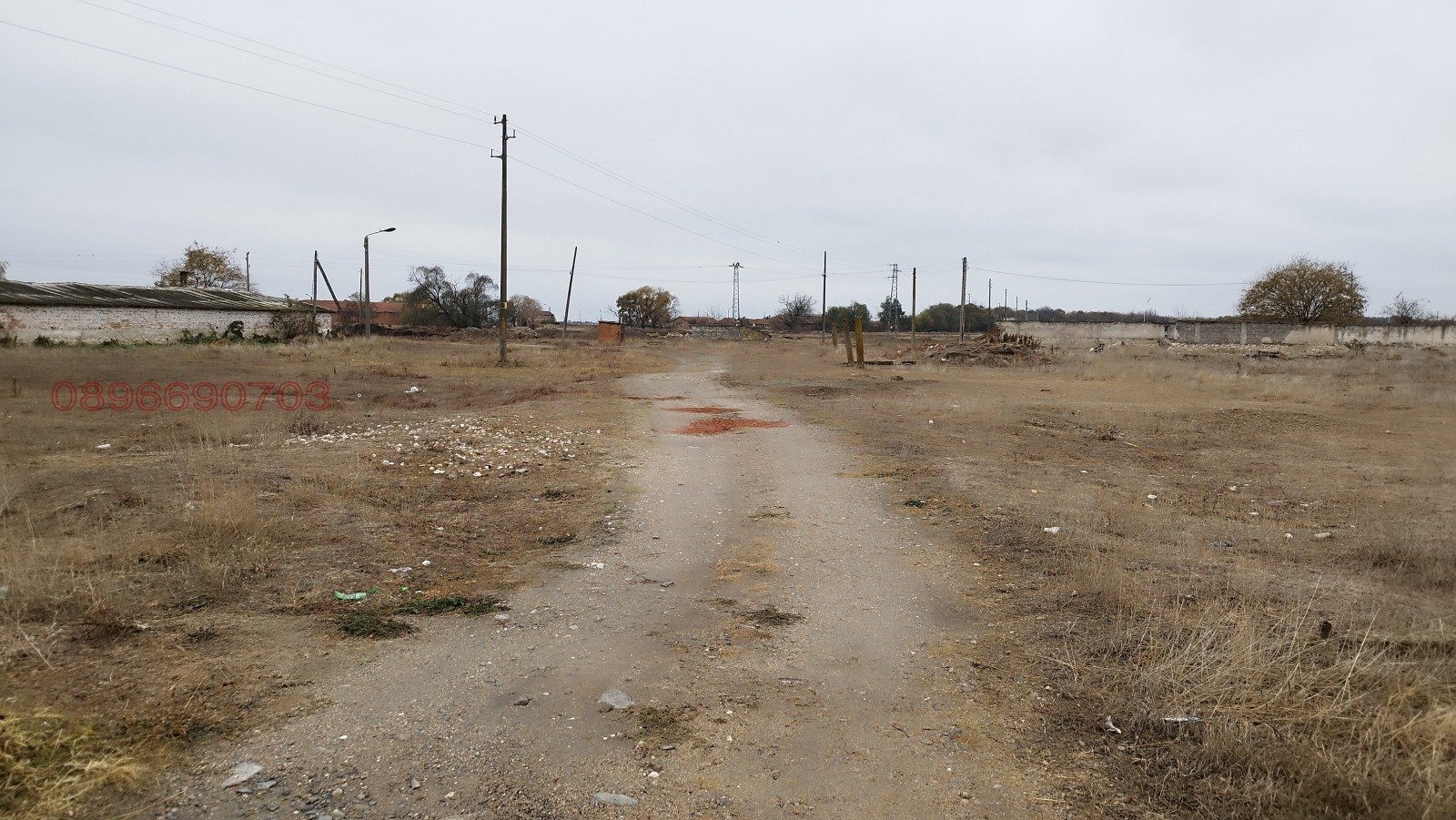 Продава ПАРЦЕЛ, с. Момино село, област Пловдив