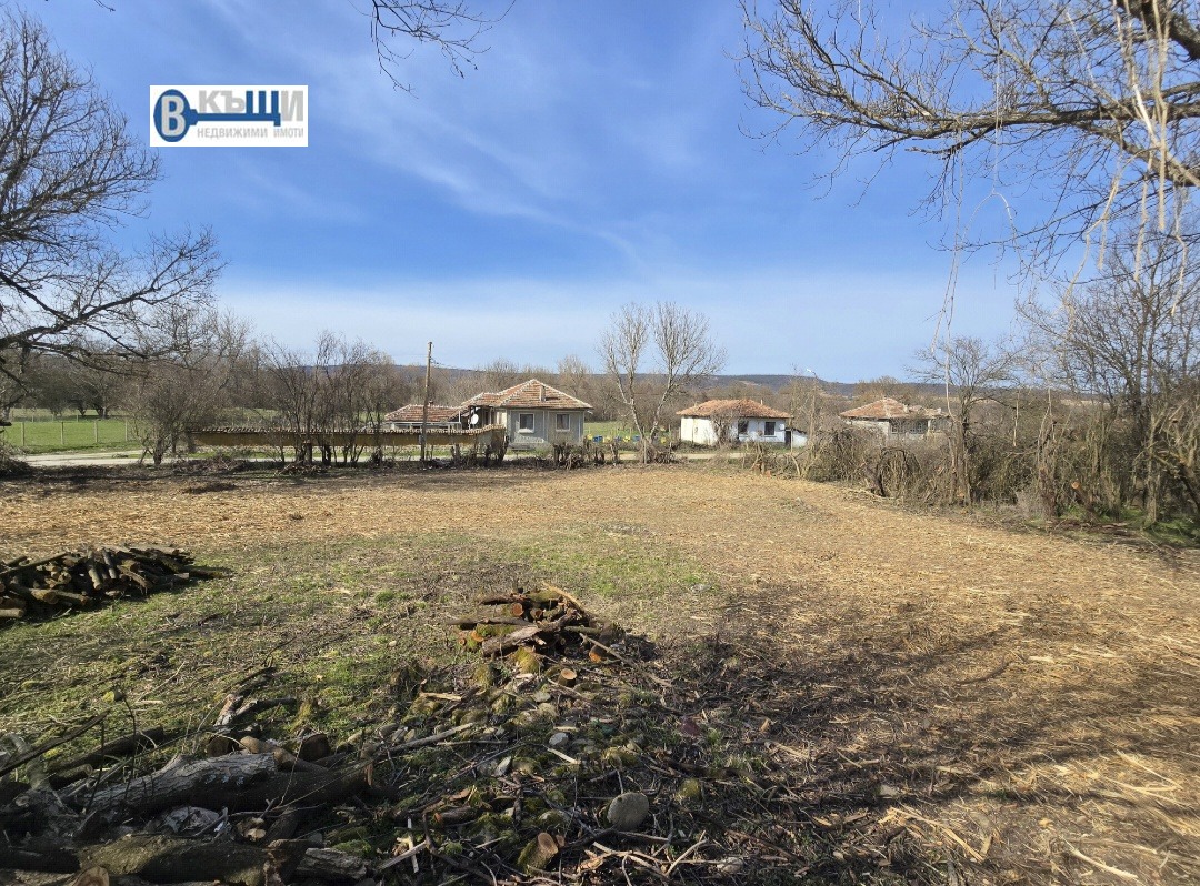Продава ПАРЦЕЛ, с. Къпиново, област Велико Търново, снимка 2 - Парцели - 53778334