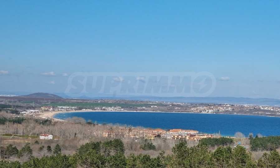 Продава ПАРЦЕЛ, гр. Созопол, област Бургас, снимка 3 - Парцели - 53963772