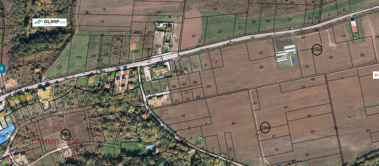 Продава ПАРЦЕЛ, гр. София, гр. Банкя