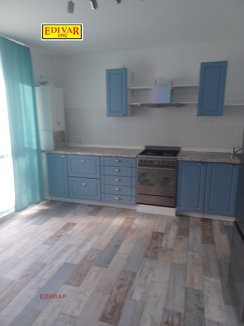 Продава 2-СТАЕН в област Добрич, гр. Каварна - 72 кв.м / 75 000 € » 146 687.25 лв., ЕДИВАР