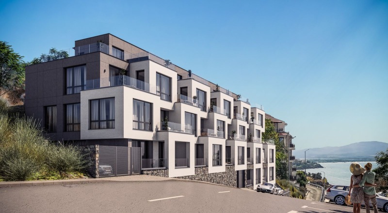 Продава 2-СТАЕН в област Бургас, гр. Созопол - 73 кв.м / 138 700 € » 271 273.62 лв., ТИТАН СЕЙЛС