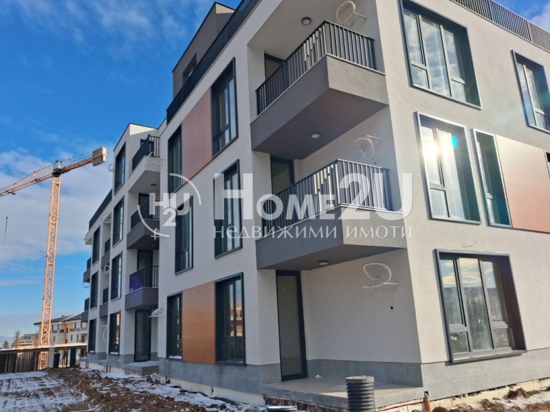 Продава 2-СТАЕН в град София, Малинова долина - 65 кв.м / 164 990 € » 322 692.39 лв., ХОУМ ТУ Ю БЪЛГАРИЯ