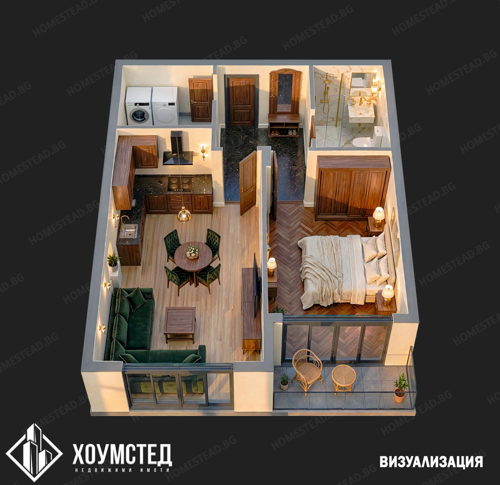 ������� 2-����� | Imot.bg � ����������� 3