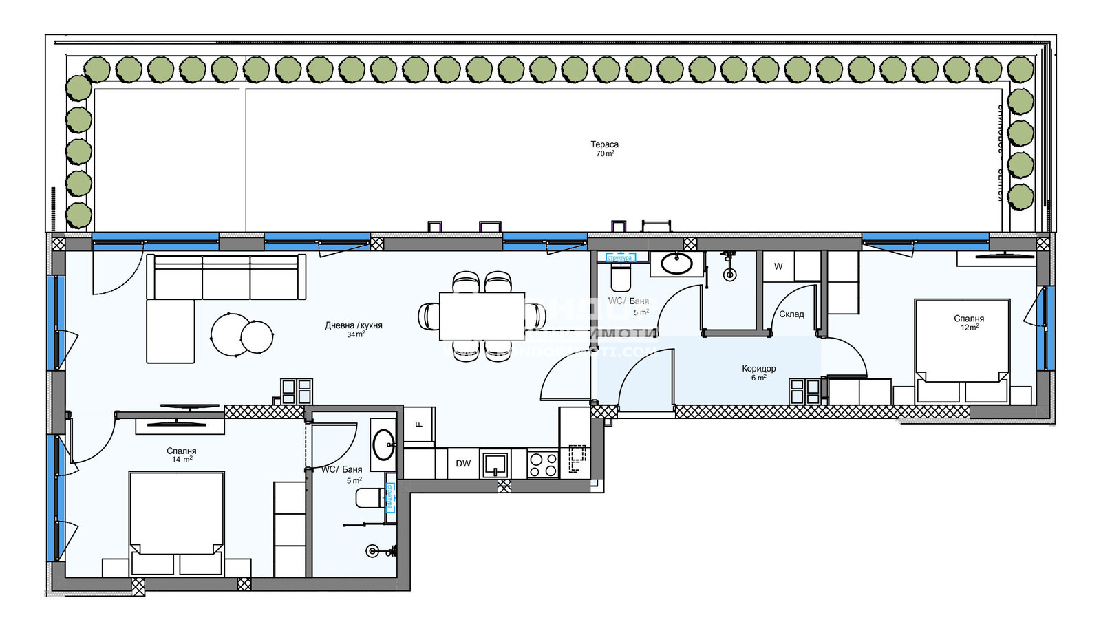 ������� 3-����� | Imot.bg � ����������� 5