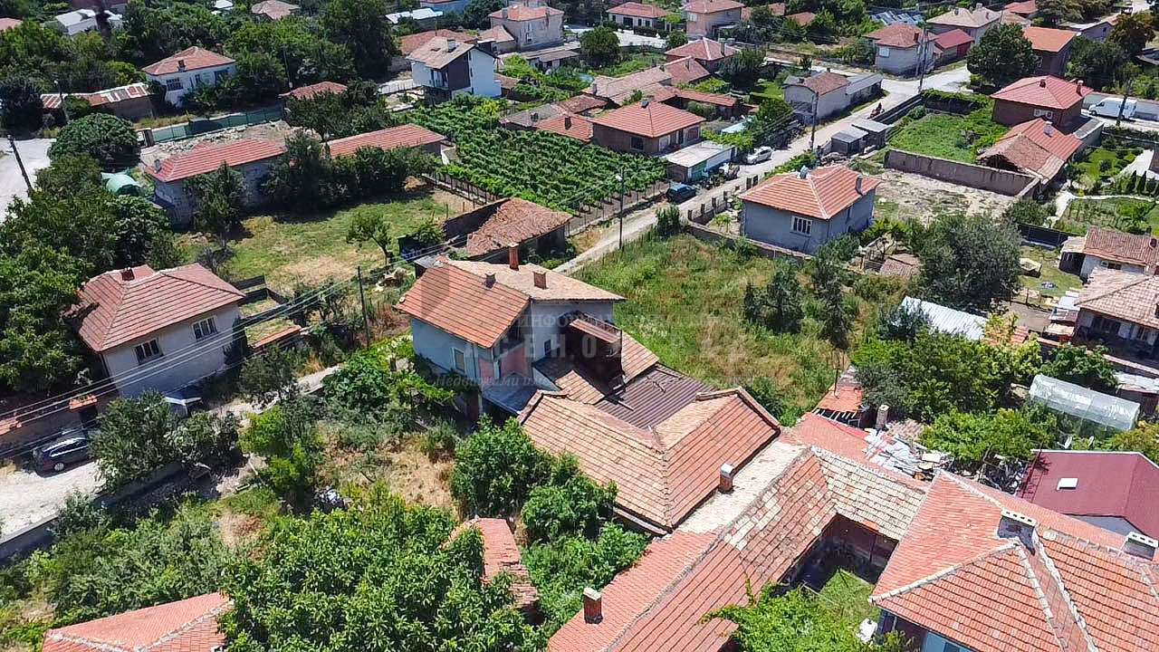 Продава КЪЩА | Imot.bg — изображение 3