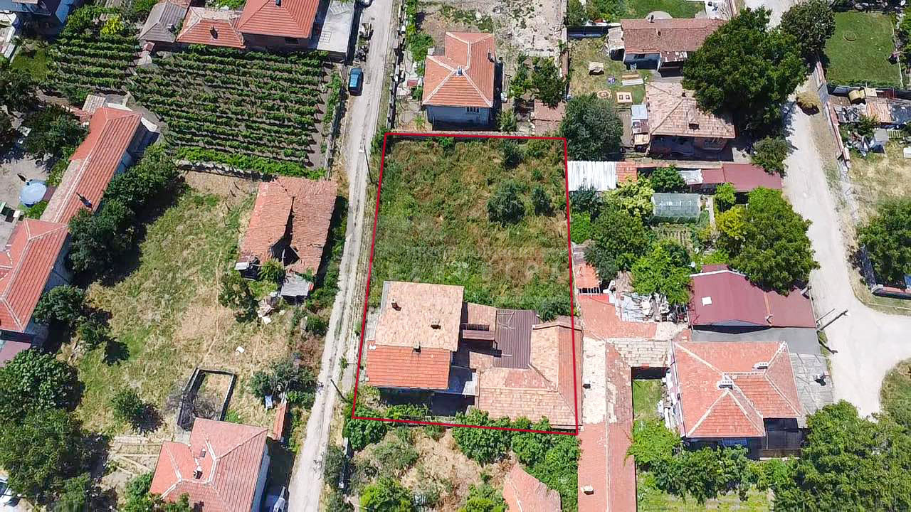 Продава КЪЩА | Imot.bg — изображение 4