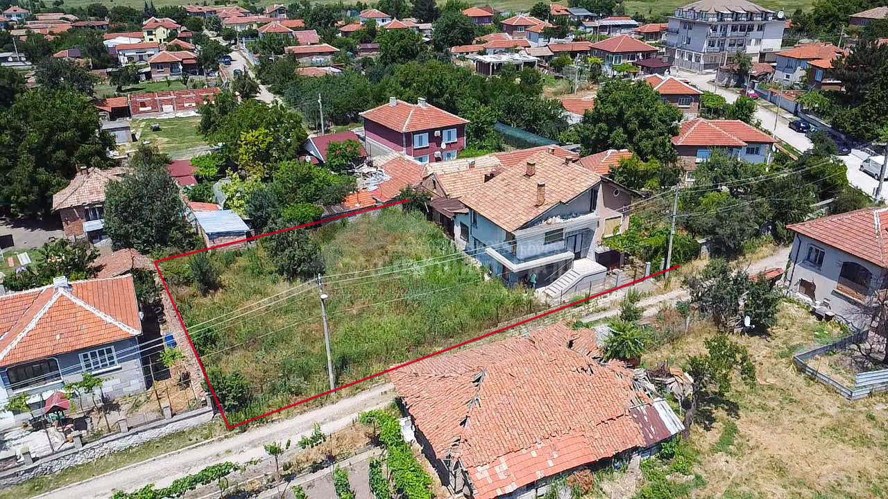 Продава КЪЩА | Imot.bg — изображение 2