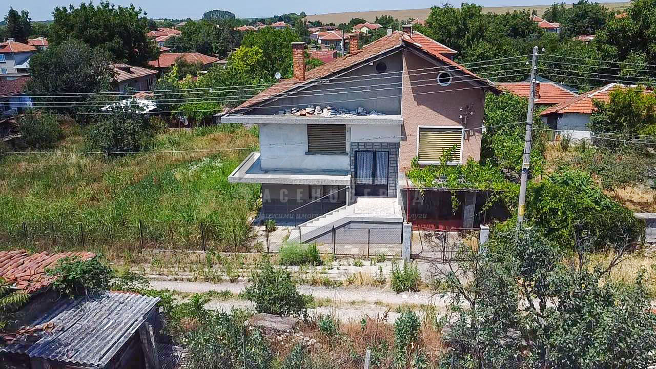 Продава КЪЩА | Imot.bg — изображение 1