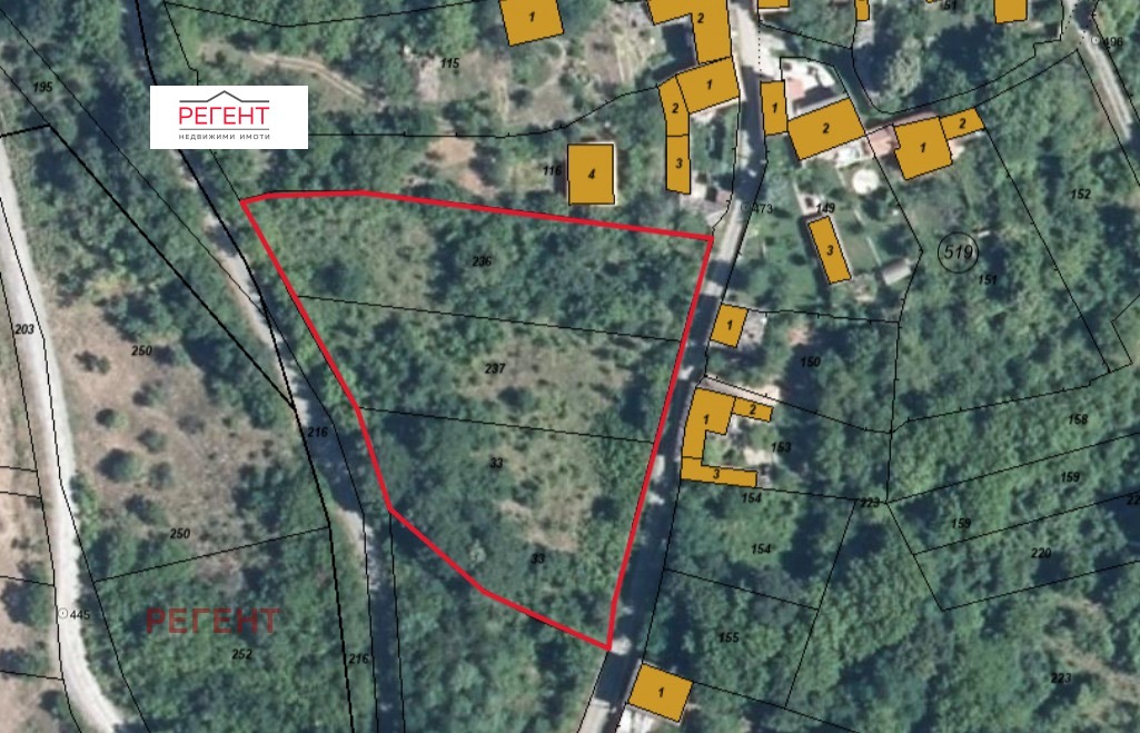 Продава ПАРЦЕЛ | Imot.bg — изображение 9