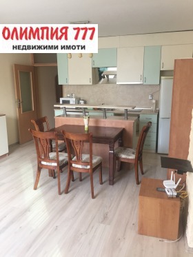 1 camera da letto Shirok tsentar, Pleven
