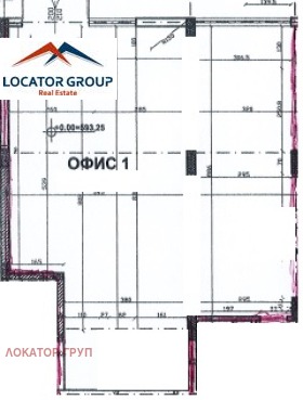 Продава 3-СТАЕН, гр. София, Витоша, снимка 2 - Aпартаменти - 48994406