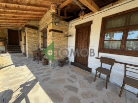 House Cherni vrah, region Shumen 15