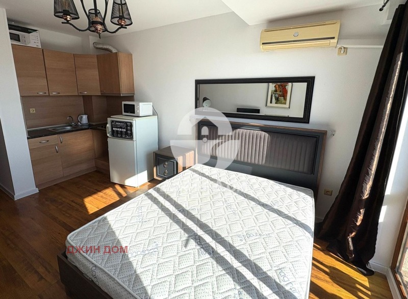 Продава 1-СТАЕН, гр. Свети Влас, област Бургас, снимка 3 - Апартаменти - 52279800