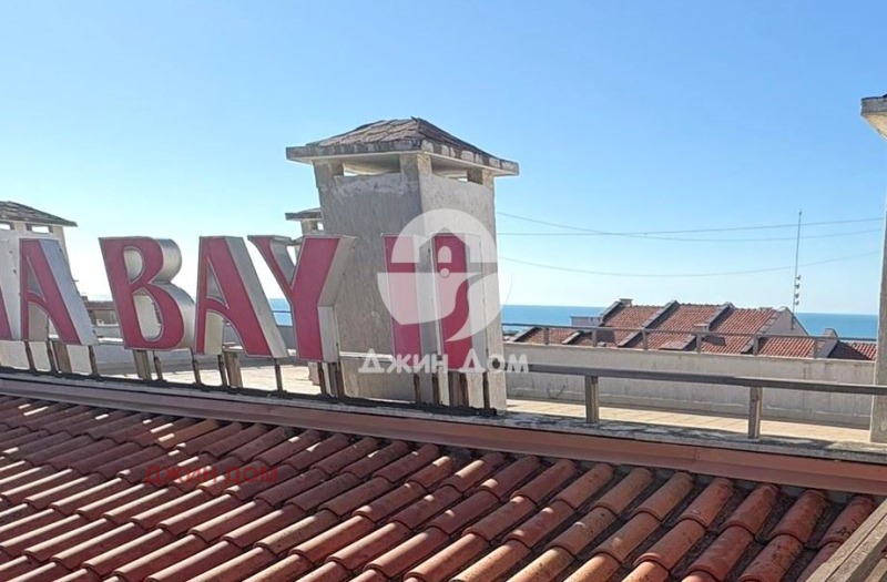 Продава 1-СТАЕН, гр. Свети Влас, област Бургас, снимка 2 - Апартаменти - 52279800