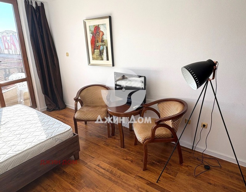 Продава 1-СТАЕН, гр. Свети Влас, област Бургас, снимка 5 - Апартаменти - 52279800