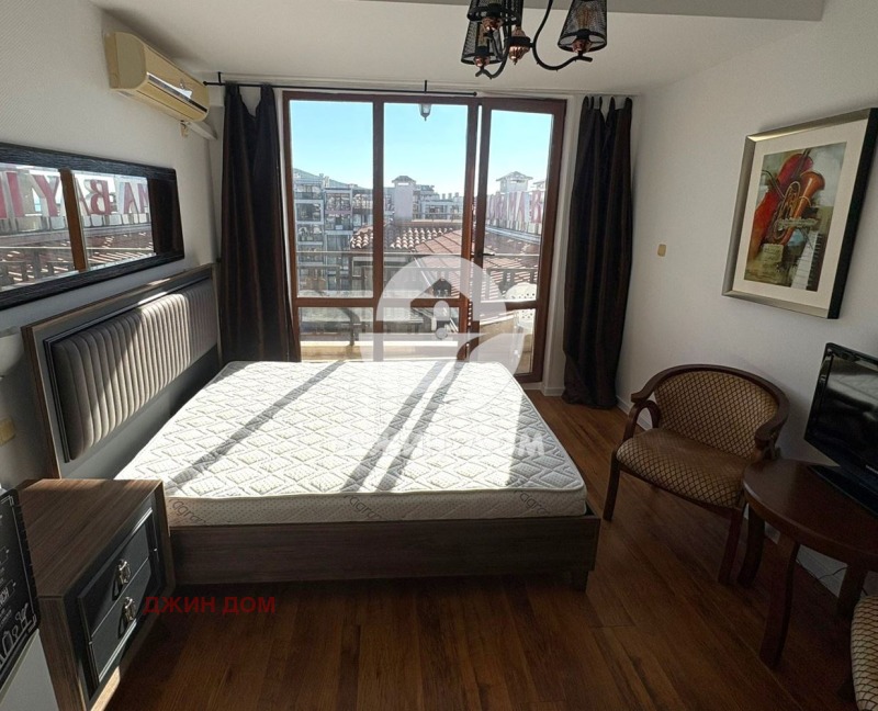 Продава 1-СТАЕН, гр. Свети Влас, област Бургас, снимка 4 - Апартаменти - 52279800