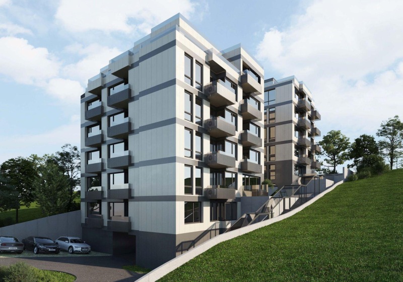 Продава 1-СТАЕН, град София, Витоша • 171228 € / 334892.86 лв. • 14142433 1