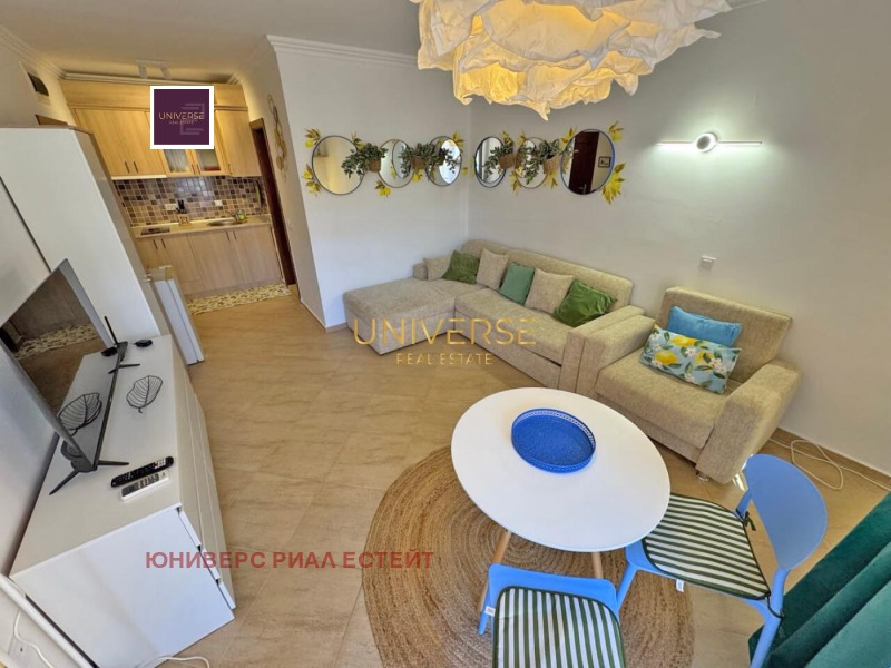 Na prodej  Studio oblast Burgas , Sveti Vlas , 38 m2 | 34010316 - obraz [9]