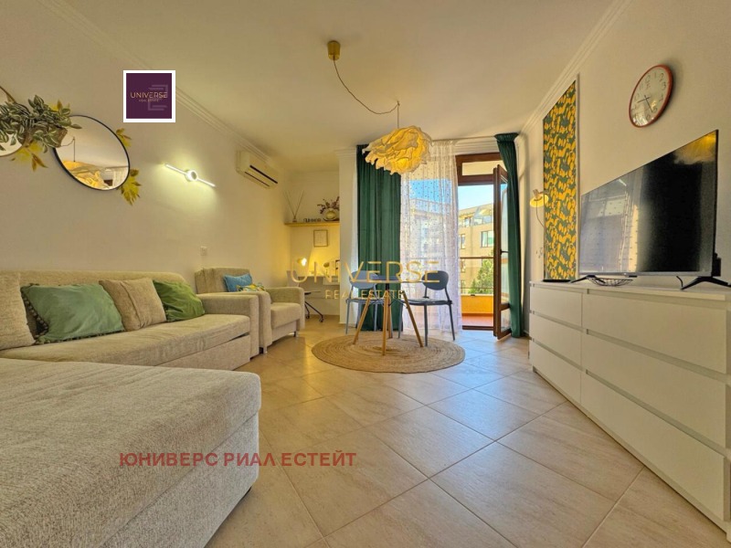 Na prodej  Studio oblast Burgas , Sveti Vlas , 38 m2 | 34010316 - obraz [13]