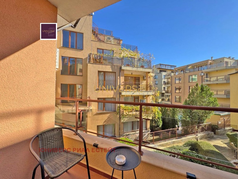 Na prodej  Studio oblast Burgas , Sveti Vlas , 38 m2 | 34010316 - obraz [2]