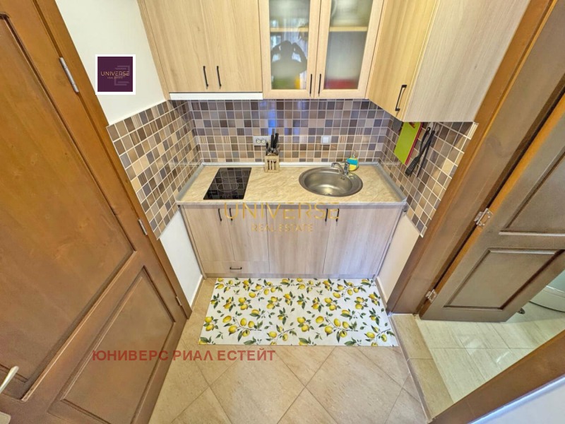 Na prodej  Studio oblast Burgas , Sveti Vlas , 38 m2 | 34010316 - obraz [6]