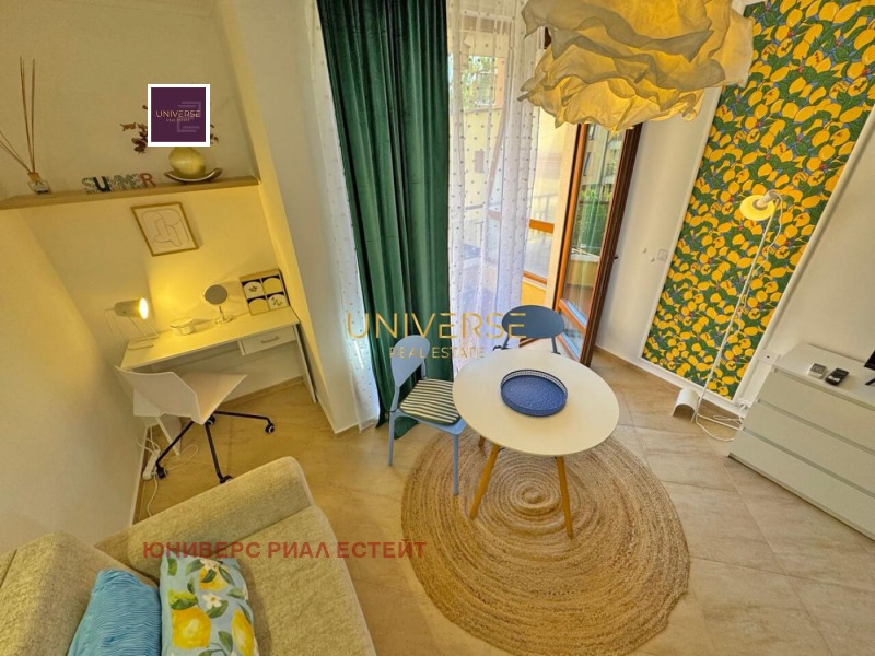 Na prodej  Studio oblast Burgas , Sveti Vlas , 38 m2 | 34010316 - obraz [11]