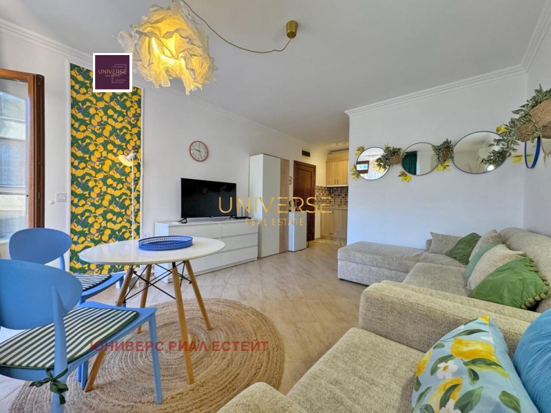 Na prodej  Studio oblast Burgas , Sveti Vlas , 38 m2 | 34010316 - obraz [10]