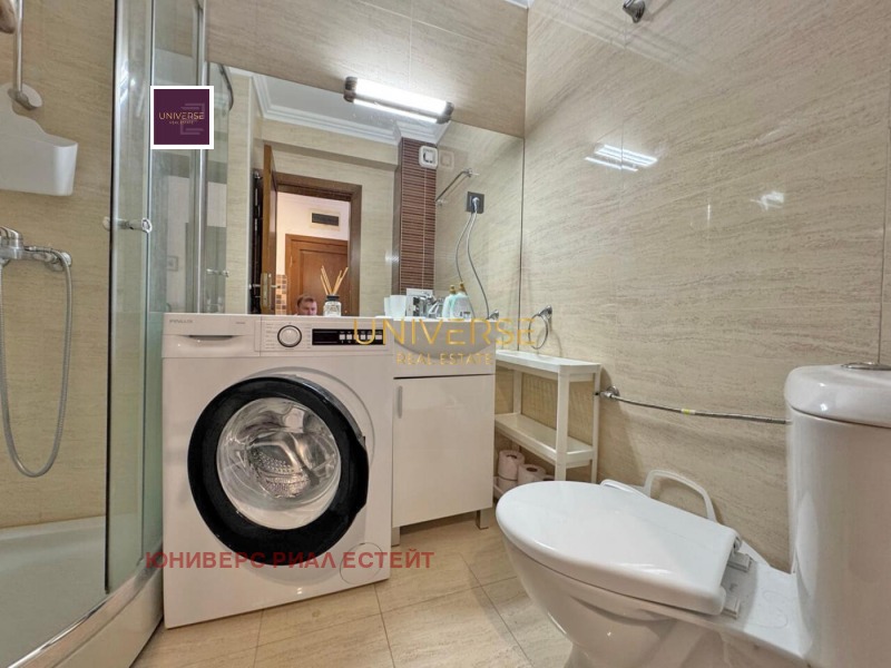 Na prodej  Studio oblast Burgas , Sveti Vlas , 38 m2 | 34010316 - obraz [5]