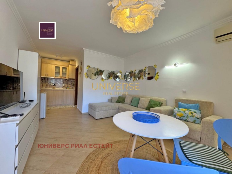 Na prodej  Studio oblast Burgas , Sveti Vlas , 38 m2 | 34010316 - obraz [8]