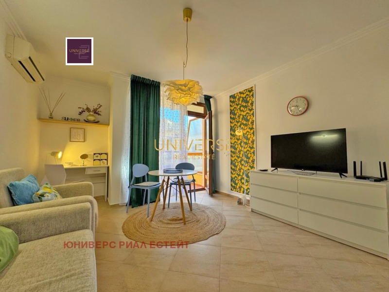 Na prodej  Studio oblast Burgas , Sveti Vlas , 38 m2 | 34010316 - obraz [12]