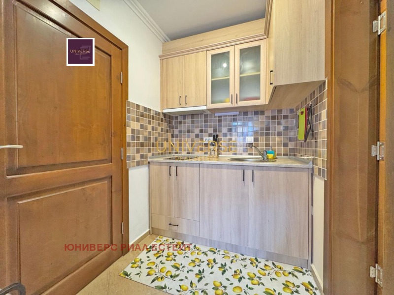 Na prodej  Studio oblast Burgas , Sveti Vlas , 38 m2 | 34010316 - obraz [7]