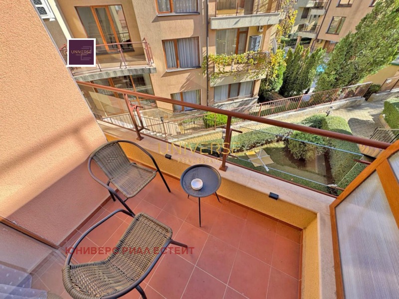 Na prodej  Studio oblast Burgas , Sveti Vlas , 38 m2 | 34010316 - obraz [3]