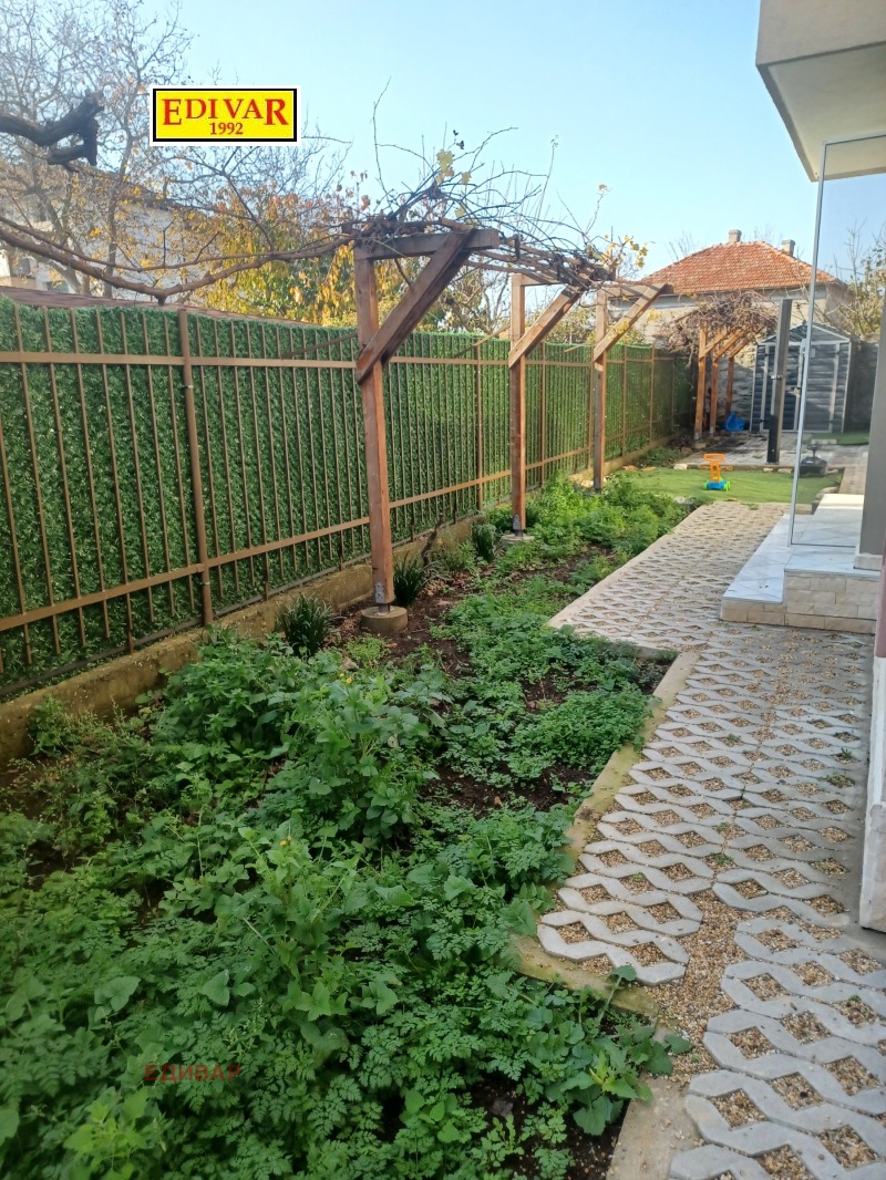 Продава 2-СТАЕН, гр. Каварна, област Добрич, снимка 12 - Апартаменти - 45823900