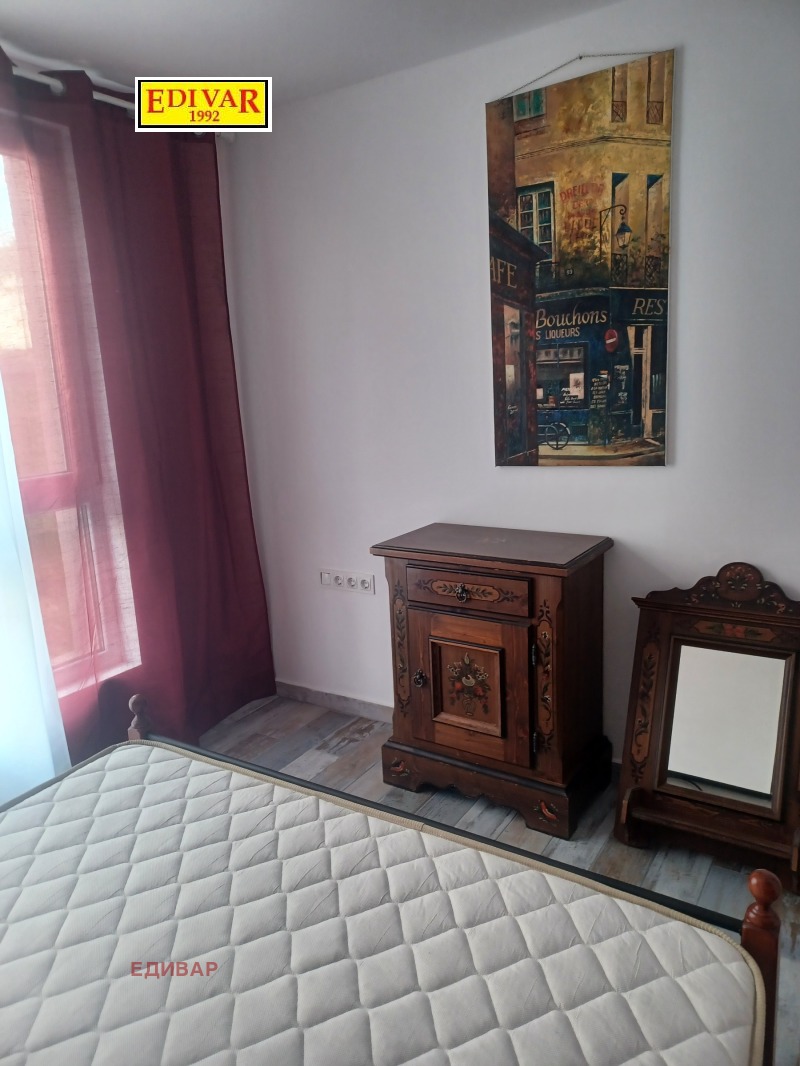 Продава 2-СТАЕН, гр. Каварна, област Добрич, снимка 5 - Апартаменти - 45823900