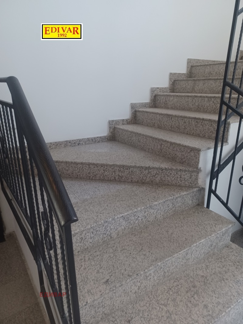 Продава 2-СТАЕН, гр. Каварна, област Добрич, снимка 16 - Апартаменти - 45823900